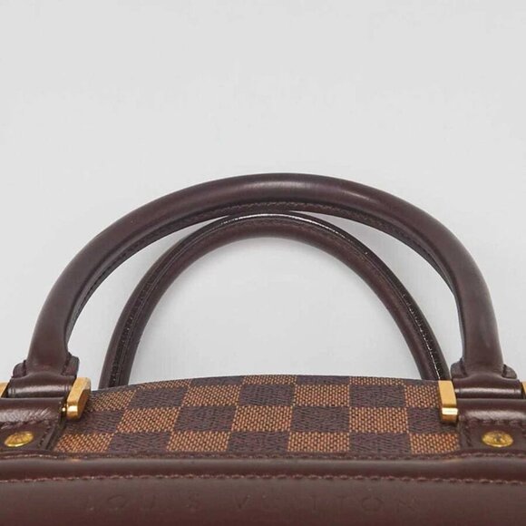 Louis Vuitton Damier Canvas Nolita Bag 740-050925 - Picture 4 of 10